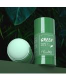 Buy Green Clay Face Mask Stick Online | Nourish & Revitalize Your Skin - International Shipping Available - Buy Online on GoSupps.com