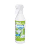 HG shower & washbasin spray 0.5L - Buy Online on GoSupps.com