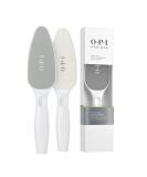OPI Callus Reducing Foot File - Refillable for Smooth Skin - Buy Online on GoSupps.com