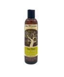 Dr. Woods Shea Vision Tea Tree Liquid Facial Cleanser - Organic Shea Butter 8 oz | Enhance Your Skin Care Routine - International Shipping Available - Buy Online on GoSupps.com