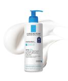 La Roche-Posay Lipikar Triple Repair Moisturizing Body Cream, Body Lotion and Moisturizer for Dry Skin, with Shea Butter and Niacinamide, Previously Balm AP+ Intense Repair 13.52 Fl Oz (Pack of 1)