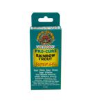Pro-Cure Rainbow Trout Super Gel 2oz - Premium Attractant for Trout Fishing - Buy Online on GoSupps.com