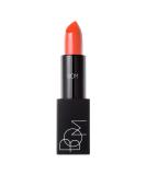 BOM My Lipstick #803 Orange - Long-Lasting Matte Lip Stain | Tinted Lipstick for All-Day Wear - Buy Online on GoSupps.com