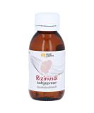 Premium Cold Pressed Castor Oil - 100% Pure Cosmetic Raw Material for Skincare | International Shipping - Buy Online on GoSupps.com