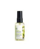 The Body Shop Grapeseed Glossing Serum 2.5oz - Nourishing Hair Serum - Buy Online on GoSupps.com