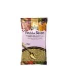 Natco Fennel Seeds | 100G | Whole Fennel Seeds | Whole Indian Spice | Herbs & Spices | Use for Mouth Freshener Or Flavour | Indian Origin - Buy Online on GoSupps.com
