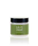 MGA Vegan Skin Rescue Cream - Organic Formula for Eczema, Psoriasis & Dermatitis | Hydrating Moisturizer for Dry, Itchy Skin | Face & Body Care - 2 Oz Jar - Buy Online on GoSupps.com