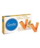 Gavottes - Crispy Lace Crepes From France 2 Packs 2x24 Crepes 2x4.4oz (Pack of 2) 4.4 Ounce (Pack of 2) - Buy Online on GoSupps.com