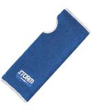 Storm Wrist Liner Blue | Comfortable Support for Active Lifestyles - Buy Online on GoSupps.com
