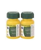Member's Mark Aspirin 81mg 730 Count - Pack of 2 | Pain Relief Tablets - Buy Online on GoSupps.com