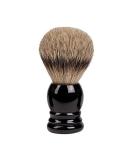 Croll & Denecke 60902 Silvertip Badger Hair Shaving Brush - Luxury Shaving Essential for Men | International Shipping Available - Buy Online on GoSupps.com