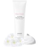 Nooni Daily Face Wash - Snowflake Whipping Cleanser | Foam, Nourish, Refine, and Remove Impurities, for All Skin Types, 5.07 Fl Oz - Buy Online on GoSupps.com