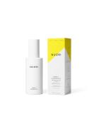 NUORI Protect + Cleansing Milk | Natural Facial Cleanser for All Skin Types | Fragrance-Free 30 ml - Hypersensitive Skin Friendly - Buy Online on GoSupps.com