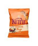Kettle Potato Crisps 12X80g Full Box (Sriracha Mayo 12x80g) - Buy Online on GoSupps.com