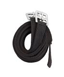 Buy German Riding Little Star Nylon Stirrup Leathers - 90cm | Premium Equestrian Gear for International Shipping - Buy Online on GoSupps.com