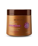 Placenta Life Be Natural Nourishing & Repair Argan Mask for Damaged Hair- 350 gr/ 12.35 oz. (Repair Argan Mask) Orange - Buy Online on GoSupps.com