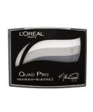 L'Or al Quad Pro Eyeshadow for Blue Eyes | International Shipping Available - Buy Online on GoSupps.com
