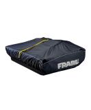 Ice Shelter Transport Cover | Transport Cover for Ice Fishing Shelters for Ice Hunter Shelters & Previous Versions of Frabill Flip-Over Shelters, Black, Large, FRBS6406 - Buy Online on GoSupps.com