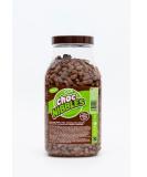 Sweet Dreams Mint Choc Nibbles Retro Nostalgic Pick n Mix 1kg - Buy Online on GoSupps.com