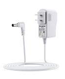 UL Listed 24V AC DC Switching Power Supply Adapter for Essential Oil Diffusers - 0.5A 0.65A - Compatible with 100ml to 500ml Aroma Diffuser Humidifiers (White - Buy Online on GoSupps.com