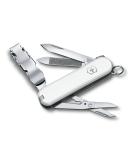 Buy Victorinox Nail Clippers - Standard White | Premium Quality Nail Care | Fast International Shipping - Buy Online on GoSupps.com