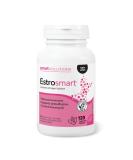 Lorna Vanderhaeghe Estrosmart 120 CT - Hormone Balance Supplement - Buy Online on GoSupps.com