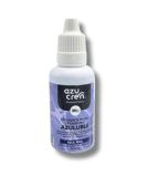 Azucren Oil Based Food Gel Colouring Purple Ideal for Chocolate Buttercream and Cream 30 G - Buy Online on GoSupps.com