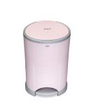 Buy Korbell M250DSP 15L Diaper Bin - Stylish Pink Perfect for International Shipping - Buy Online on GoSupps.com