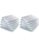 Buy Juwel Aquarium 88099 BioPad Filter Wool L (Standard) - 5 Pieces (2-Pack) | International Shipping Available - Buy Online on GoSupps.com