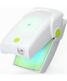 HNC Fungal Nail Treatment - LED Light-Activated Therapy for Toenail Discoloration & Fungus June 2024 Edition International Shipping Available - Buy Online on GoSupps.com