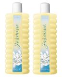 2 x Avon Bubble Bath 500ml Jasmine Jasmine 500 ml (Pack of 2) - Buy Online on GoSupps.com