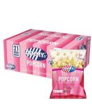 Buy Jimmy's Sweet Popcorn - 21 Mini Bags - International Shipping Available - Buy Online on GoSupps.com