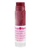 Living Libations Organic/Wildcrafted 'Lover Lips' Lip Balm (RoseGlow 2-Pack) - Buy Online on GoSupps.com