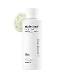 SKINRxLAB Made Cera CICA Leaf Melting Lotion 130ml - Soothing Hydrating Face Lotion for Acne-Prone Skin with Centella Asiatica & Lactobacillus Extract - Regenerate & Balance Skin pH - Buy Online on GoSupps.com