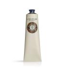 L'Occitane Shea Butter Intensive Foot Balm - 25% Shea Butter & Allantoin, 5.3 oz - Buy Online on GoSupps.com