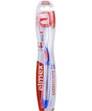 ELMEX interX Medium Short Head Toothbrush - 1 PC | Best International Shipping - Buy Online on GoSupps.com