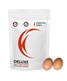 Egg White Powder 100g - All Natural Albumen Protein for Baking & Cooking - Halal & Kosher Certified - Buy Online on GoSupps.com