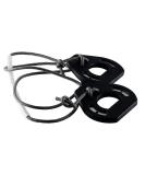 Hunting Crossbow Stringer - Black, Durable Stringer for Easy Maintenance - Buy Online on GoSupps.com
