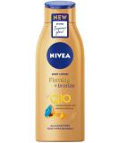 Nivea Q10 Firming Body Lotion & Bronze 400ml - Rejuvenate Your Skin | Fast Shipping Worldwide - Buy Online on GoSupps.com