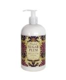 Buy Greenwich Bay Trading Company Frosted Sugar Plum 16oz Lotion - Holiday Collection | Moisturizing Lotion for All Skin Types - Buy Online on GoSupps.com