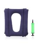 Yinhing Air Inflatable Cushion for Elderly - Anti-Bedsore, Breathable Support for Hips, Legs, and Back, Relieve Pressure - Buy Online on GoSupps.com