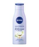 NIVEA Coconut & Monoi Oil Lotion 200ml - Nourishing Moisturizer for Smooth Skin | International Shipping Available - Buy Online on GoSupps.com