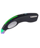 GemOro Ultratester 3+ Diamond, Moissanite & White Sapphire Tester - Black - Buy Online on GoSupps.com