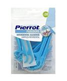 30 Pack Flossers - Effective Dental Care for Bright Smiles | International Shipping Available - Buy Online on GoSupps.com