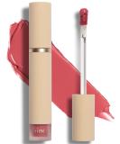 HINCE Slim-Fit Liquid Velvet Lip Tint - Vegan Moisturizing Transfer-Proof Colors | Airy Light Petal Touch for Fresh Weightless Comfort - Buy Online on GoSupps.com