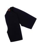 Warm Double Shoulder Support Brace - Heated Shoulder Pads for Men | Fitness Stabilizer Protector - Buy Online on GoSupps.com