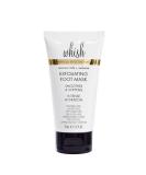 Whish Coconut Milk + Verbena Exfoliating Foot Mask - Smoothes & Softens  Intense Hydration - Buy Online on GoSupps.com
