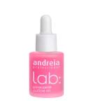 Andreia Professional Lab Pineapple Cuticle Oil - Nourishing Nail Care for Strong Healthy Nails | International Shipping Available - Buy Online on GoSupps.com