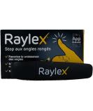 Raylex pen against fingernails chew for adults & children from 3 - Bitter and regenerating nail pen against nail chewing - small anti -nail chewing medium - nails chewing stop for nail chewing 1.50 ml (1 Pack) - Buy Online on GoSupps.com