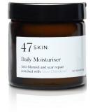 Everyday Face Moisturiser - Nourishing Daily Moisturiser for Dry & Sensitive Skin - 2.02 fl oz - Smoother & Clearer Complexion - Buy Online on GoSupps.com